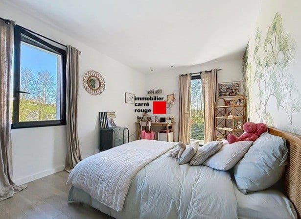 maison d'architecte beaux extérieurs - vue 10