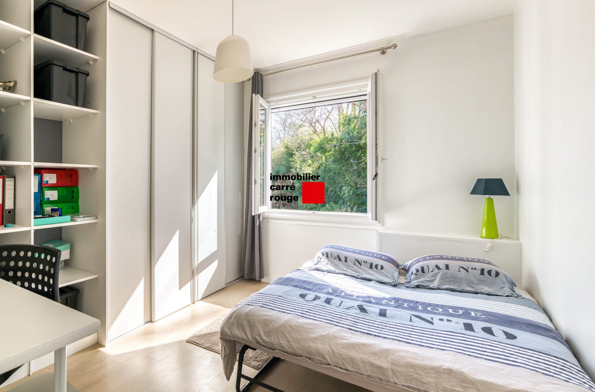 maison familiale sur grd terrain - vue 10