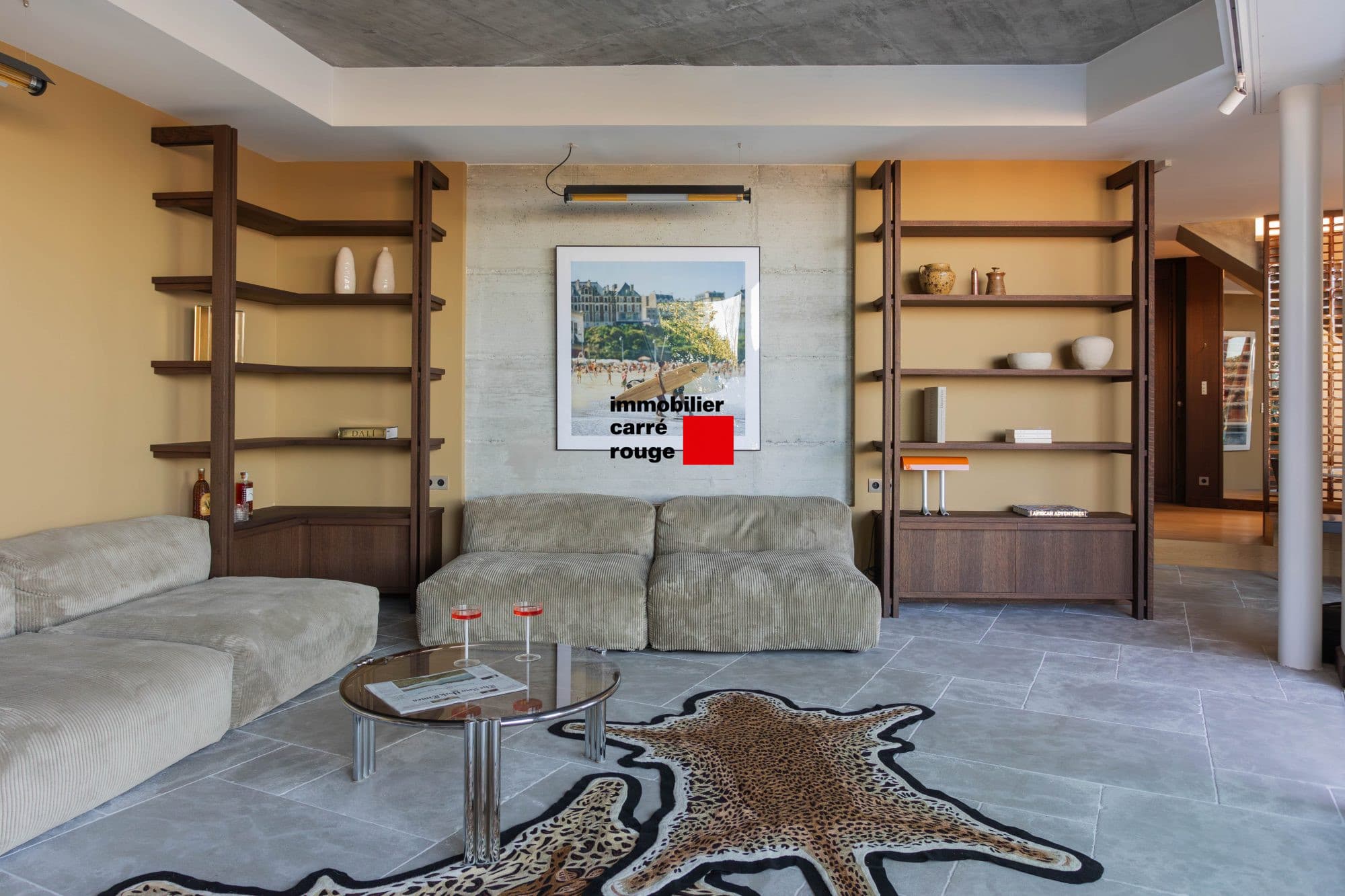contemporaine vue mer - vue 4