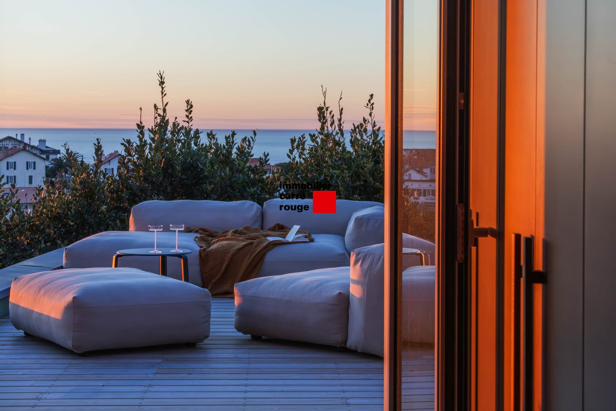 contemporaine vue mer - vue 2