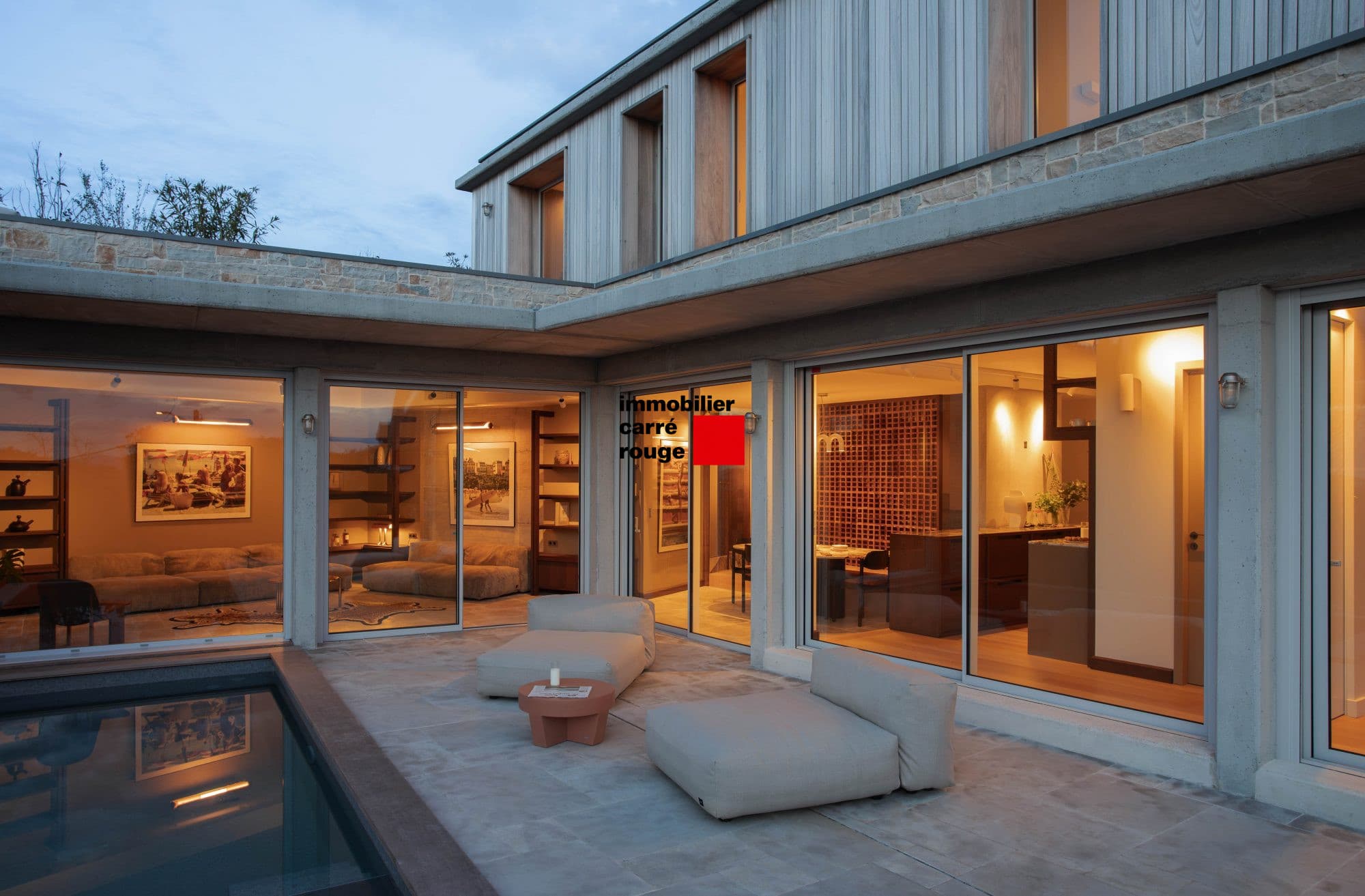 contemporaine vue mer - vue 10