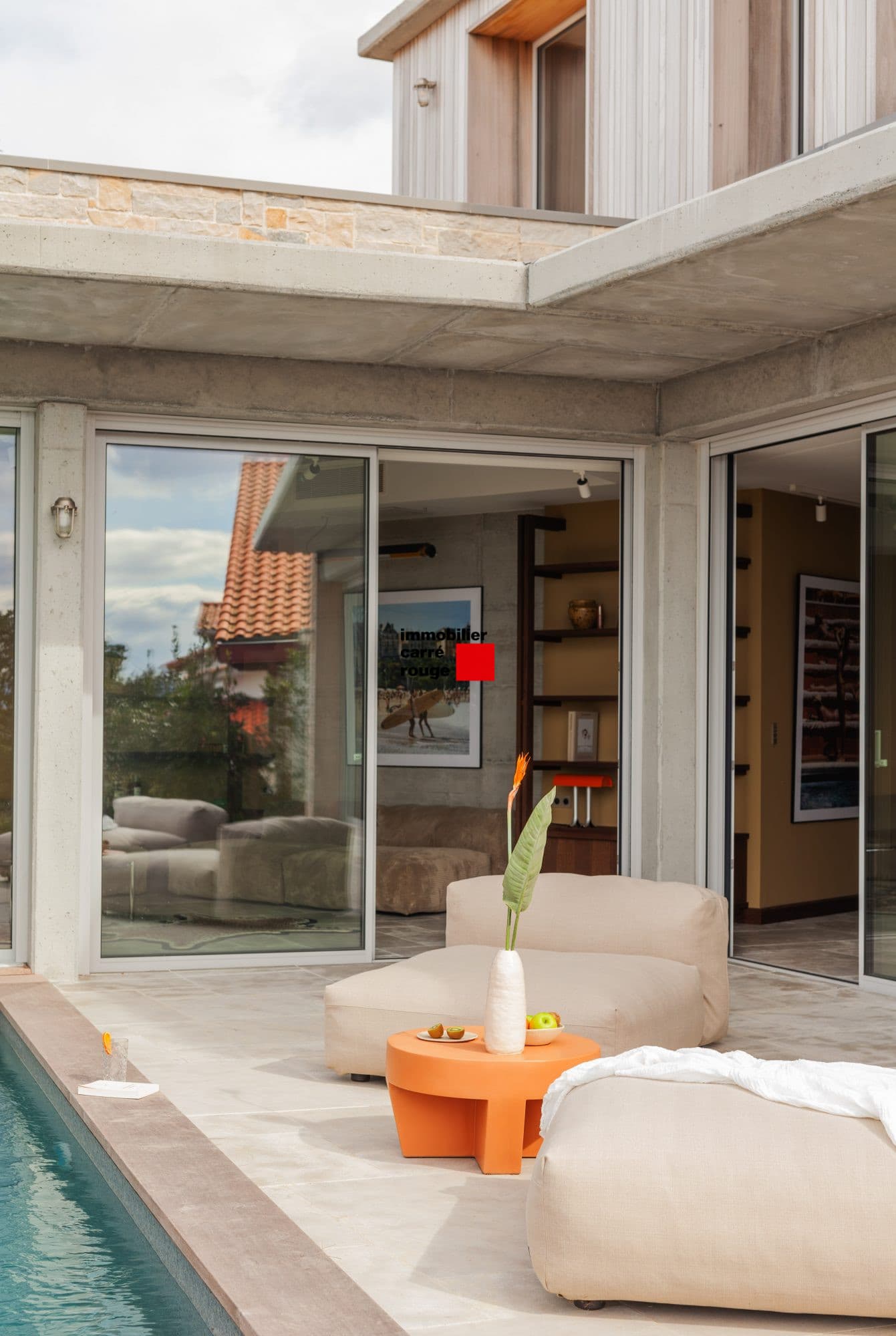contemporaine vue mer - vue 9