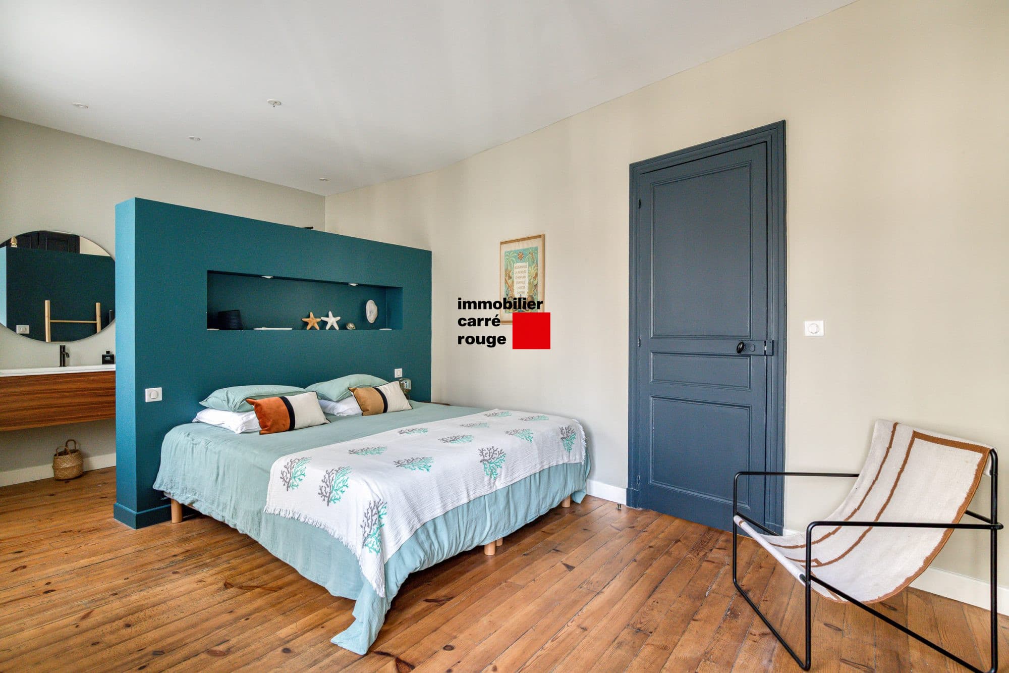 maison ancienne  avec terrasse, Biarritz centre - vue 6