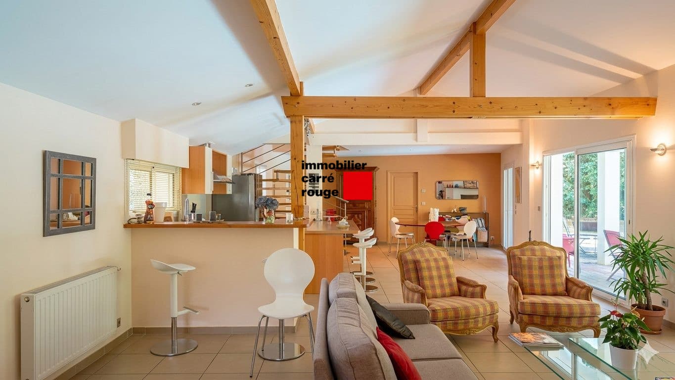 Maison Bassussary - vue 3