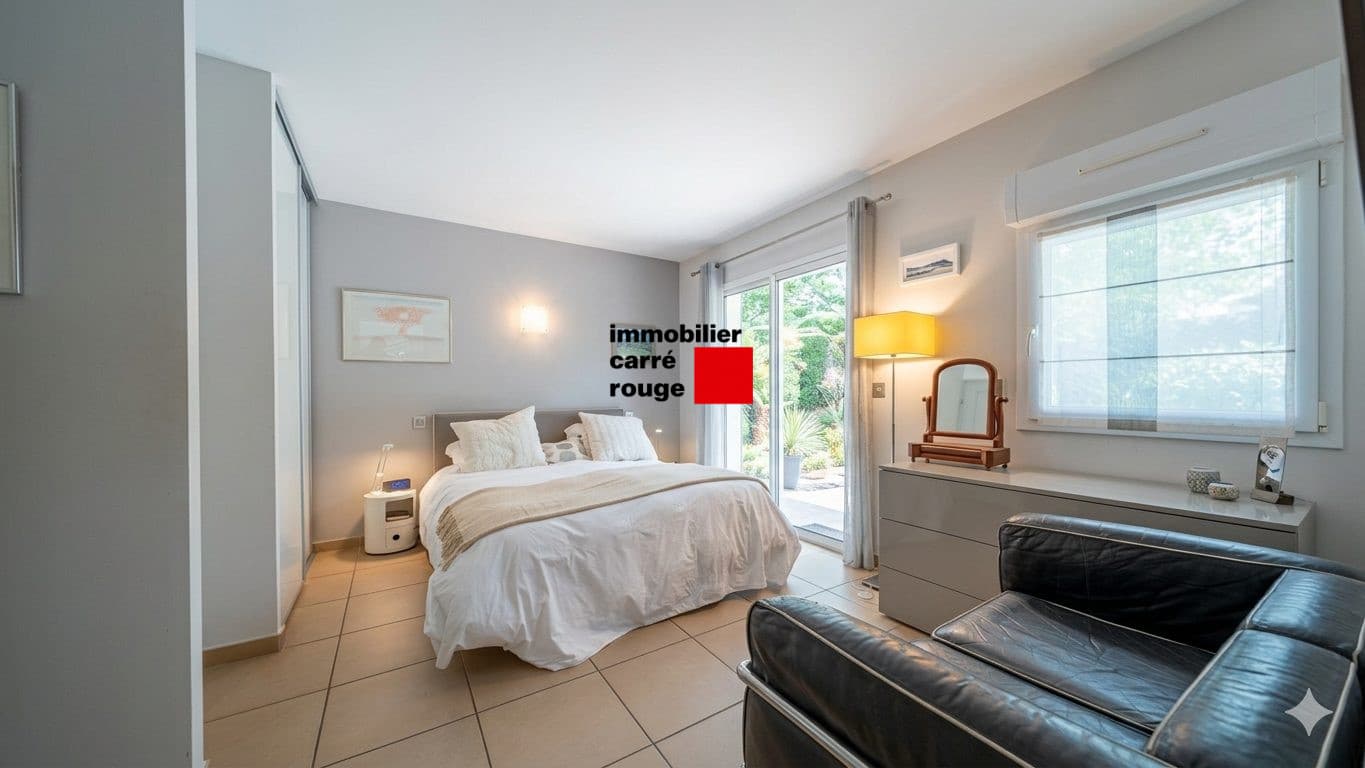 Maison Bassussary - vue 5