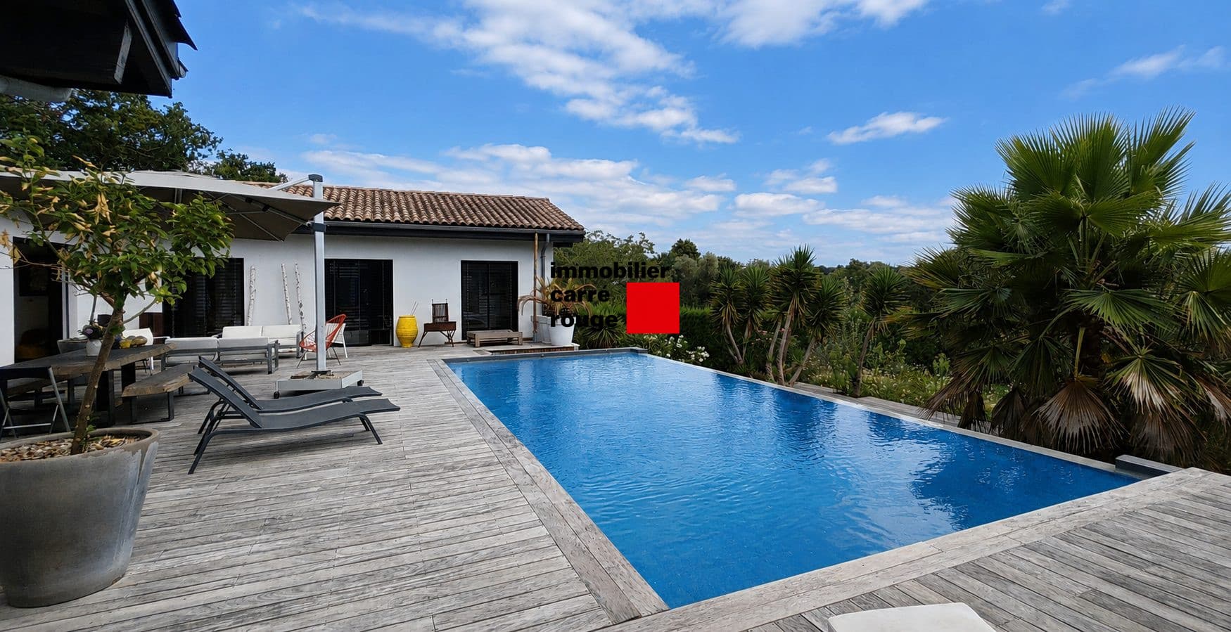 contemporaine 300m² - vue 16