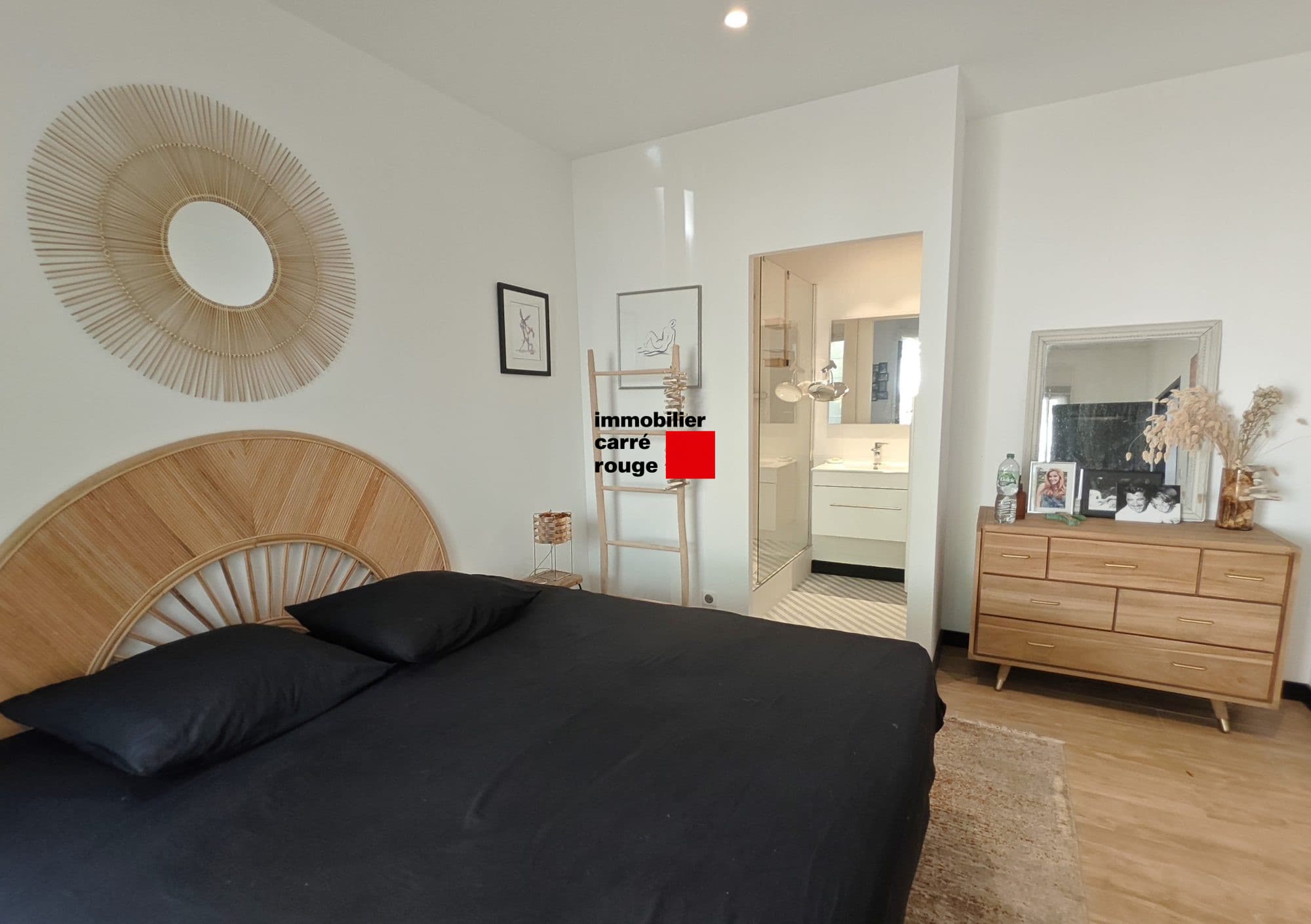 contemporaine 300m² - vue 13