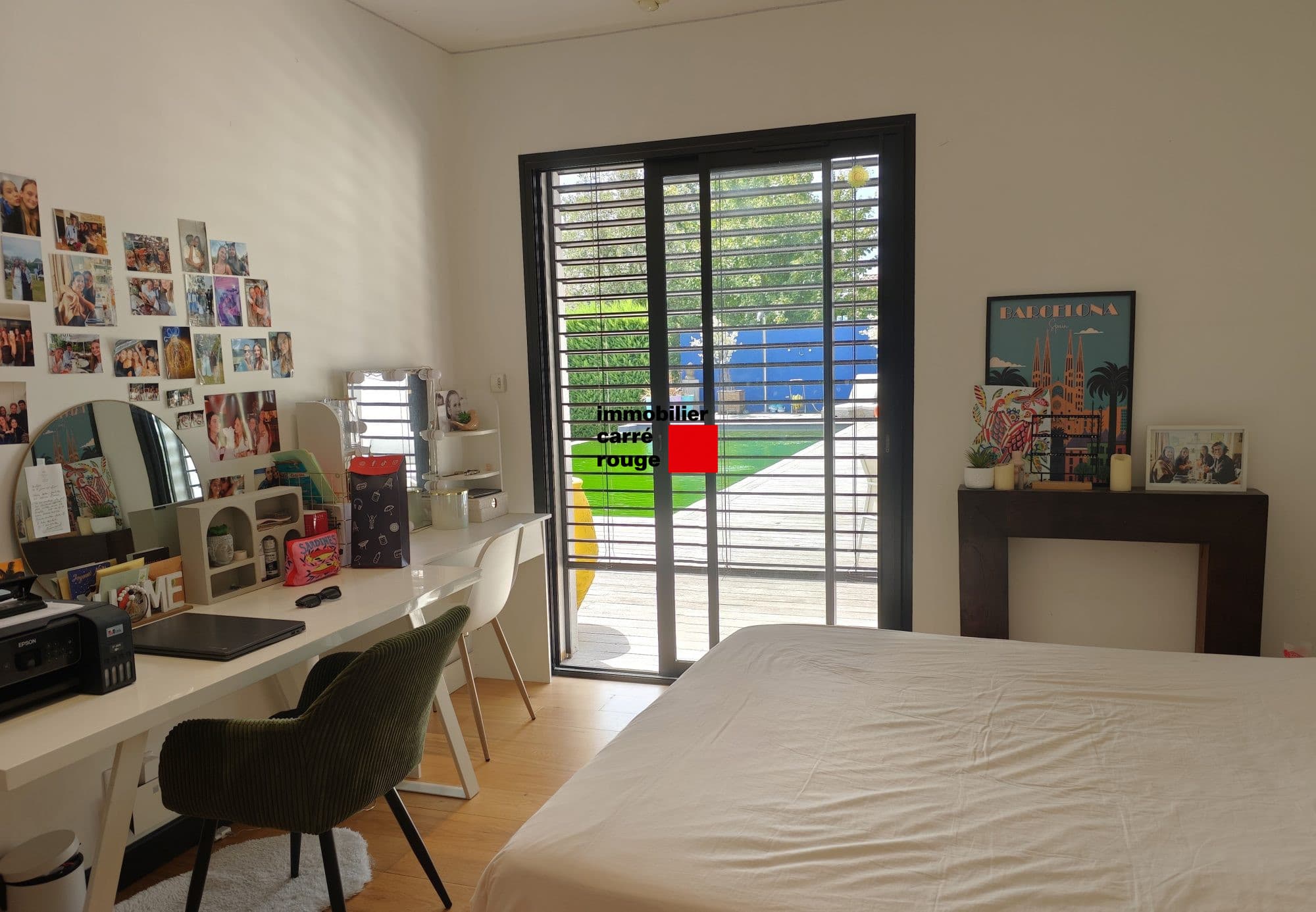 contemporaine 300m² - vue 9