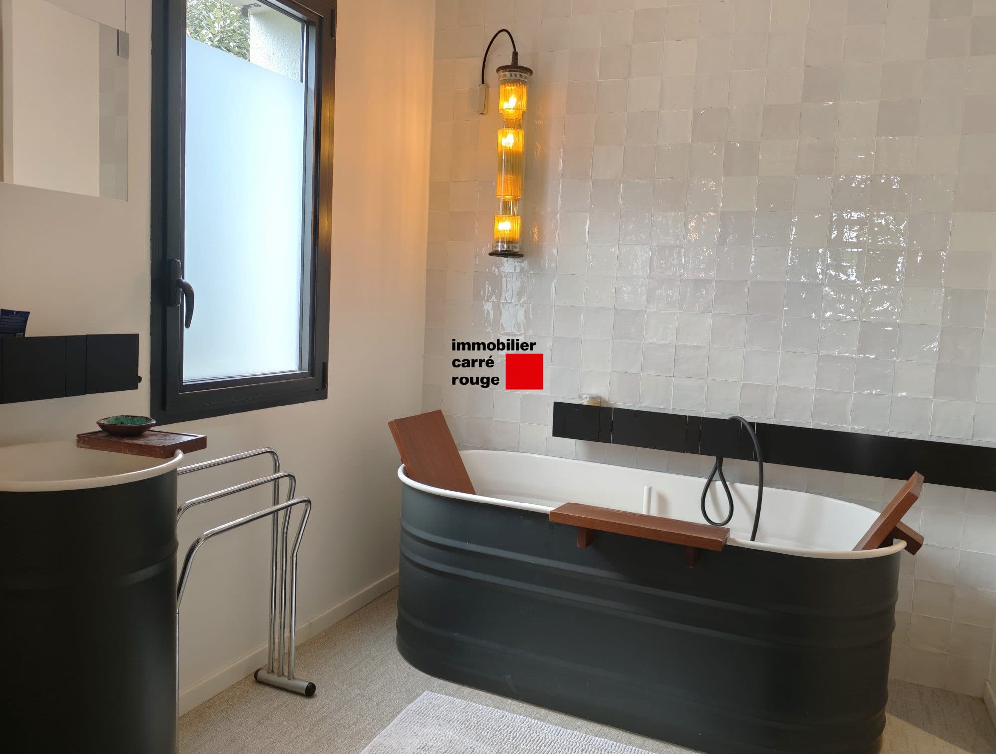 contemporaine 300m² - vue 8