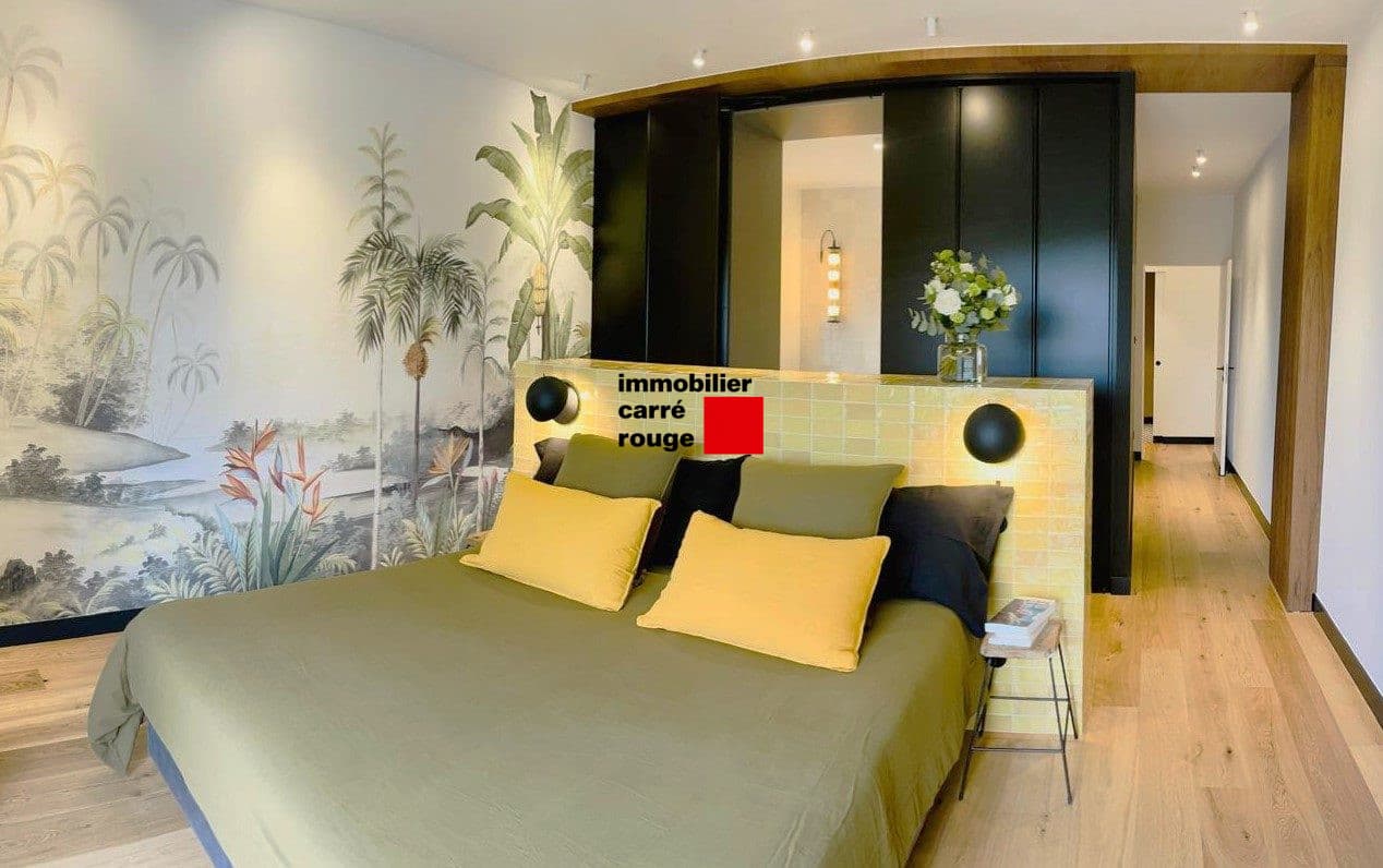 contemporaine 300m² - vue 7