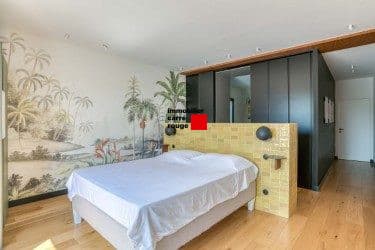 contemporaine 358m² - vue 7