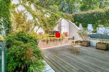 contemporaine 358m² - vue 12