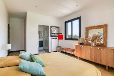 contemporaine 358m² - vue 9