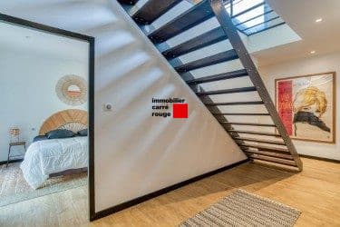 contemporaine 358m² - vue 10
