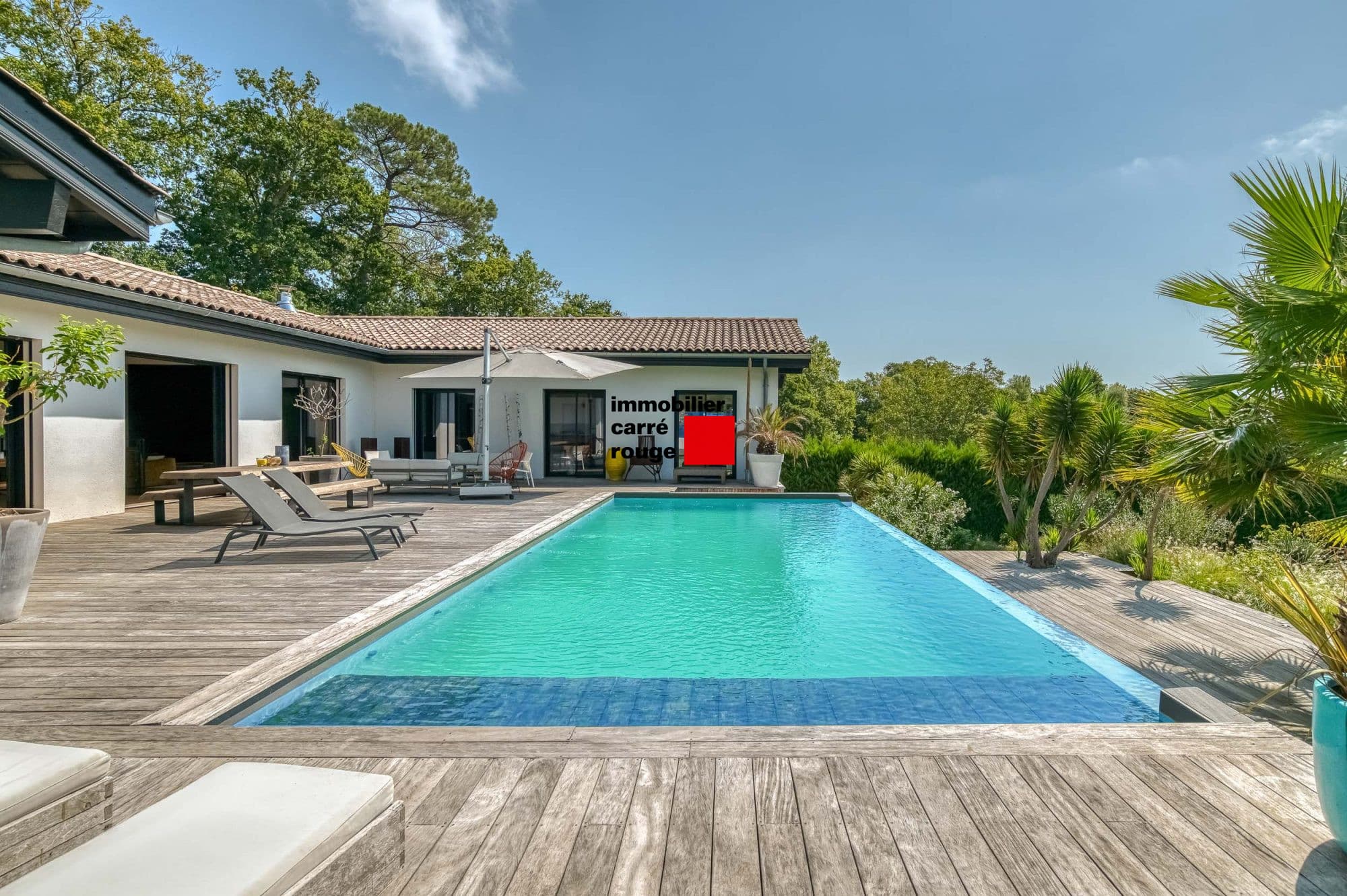 contemporaine 358m²