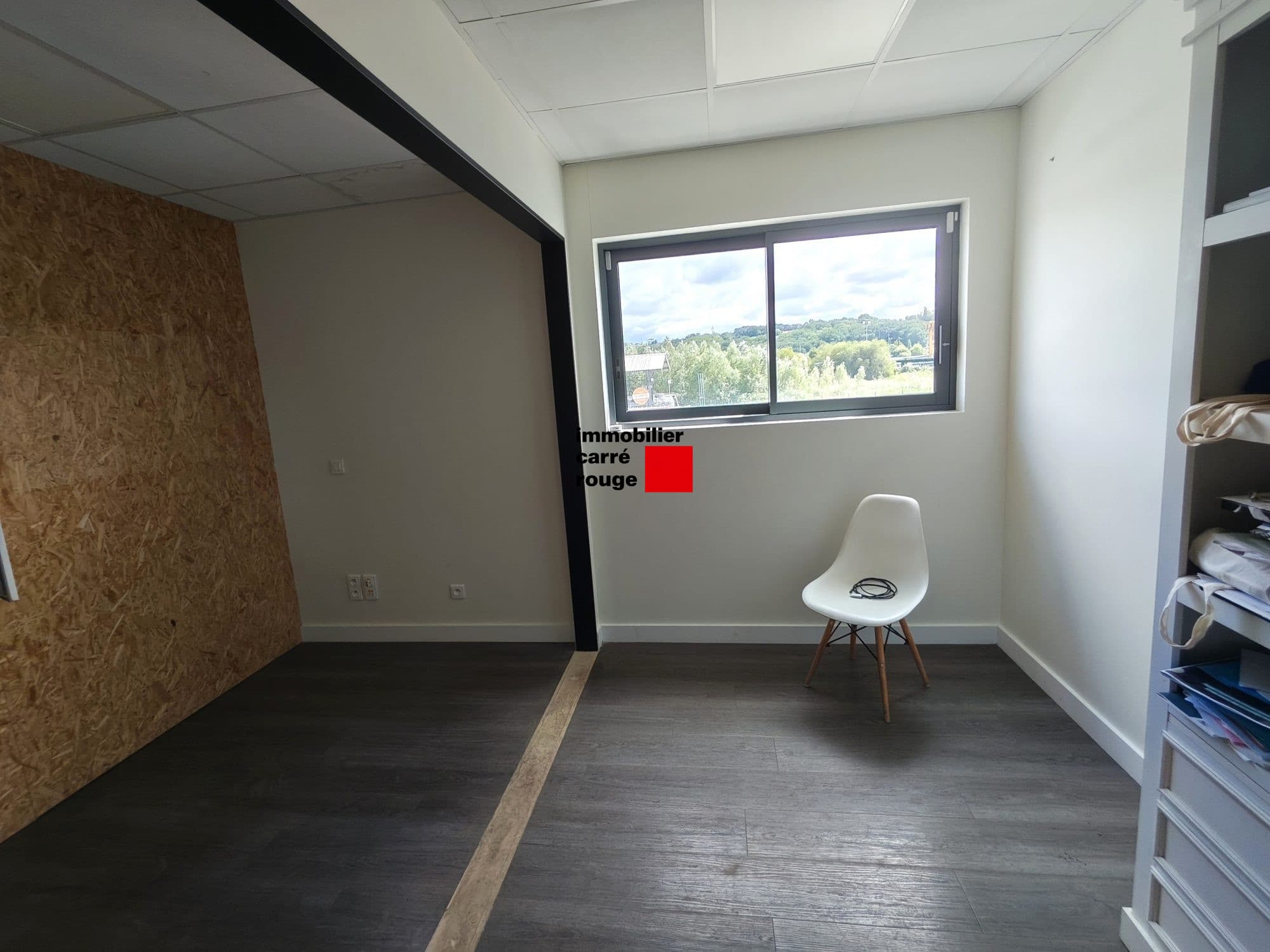 A Vendre local d'activité 247 m2 - vue 3