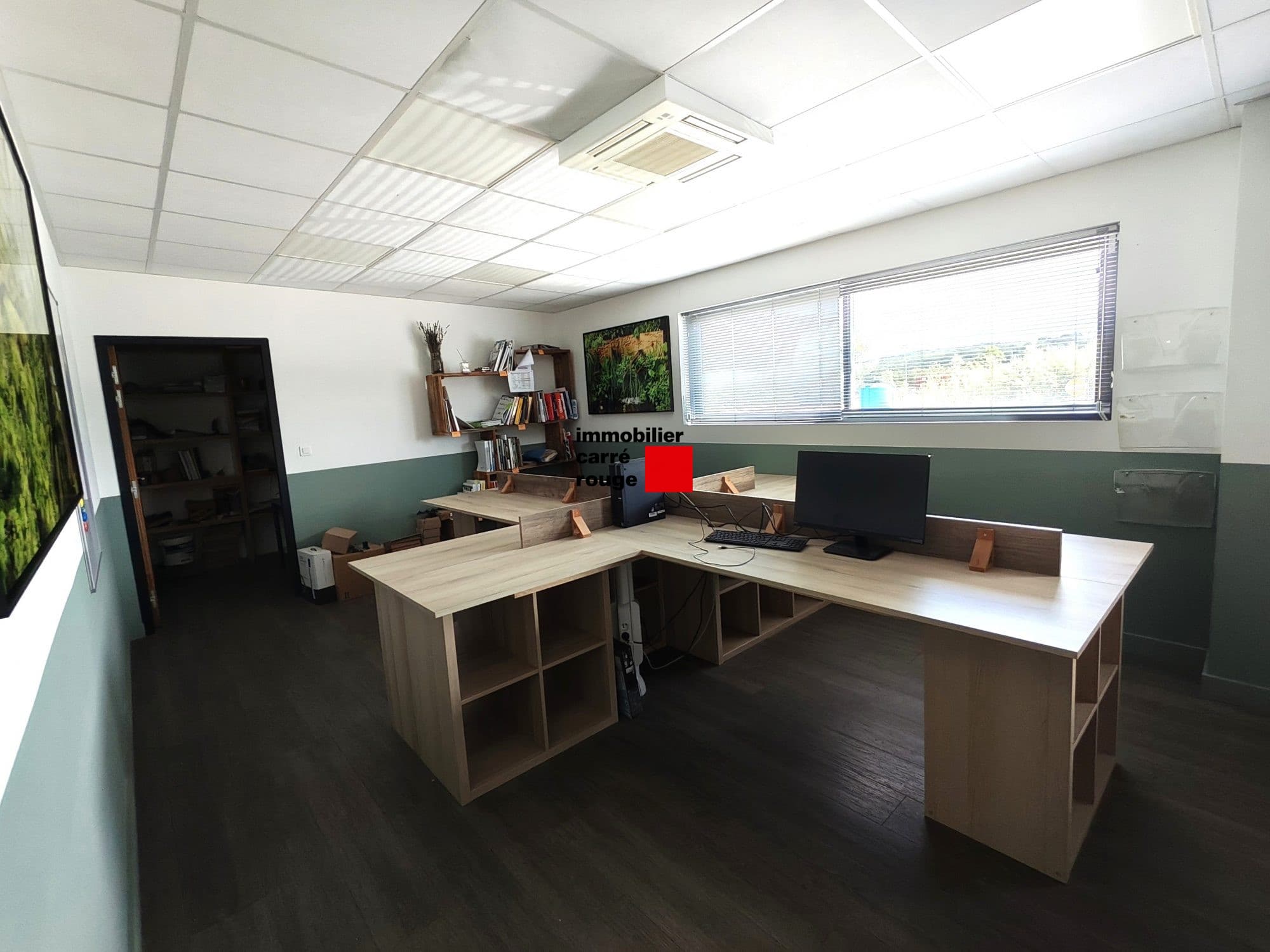 A Vendre local d'activité 247 m2 - vue 4