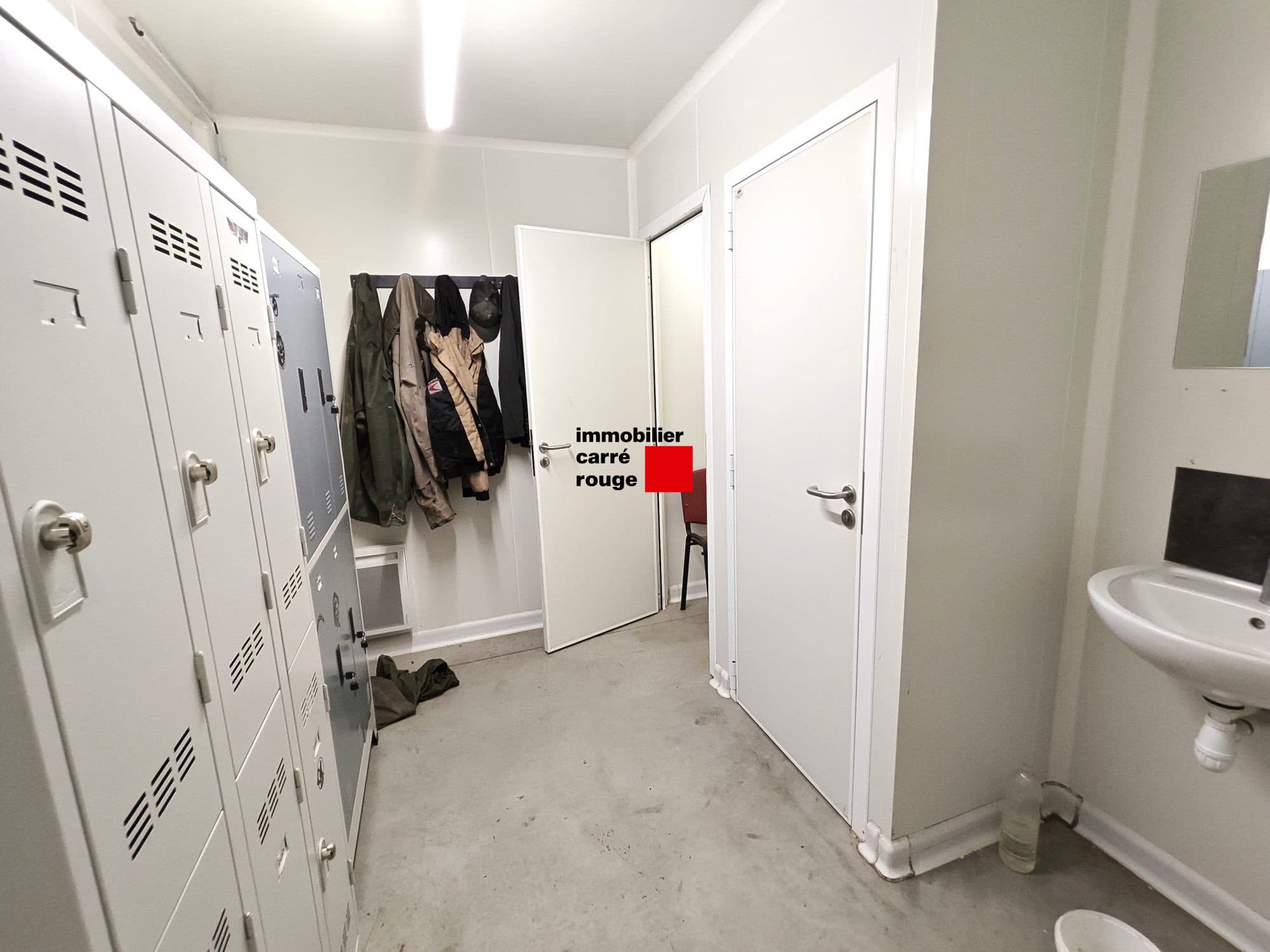 A Vendre local d'activité 247 m2 - vue 5