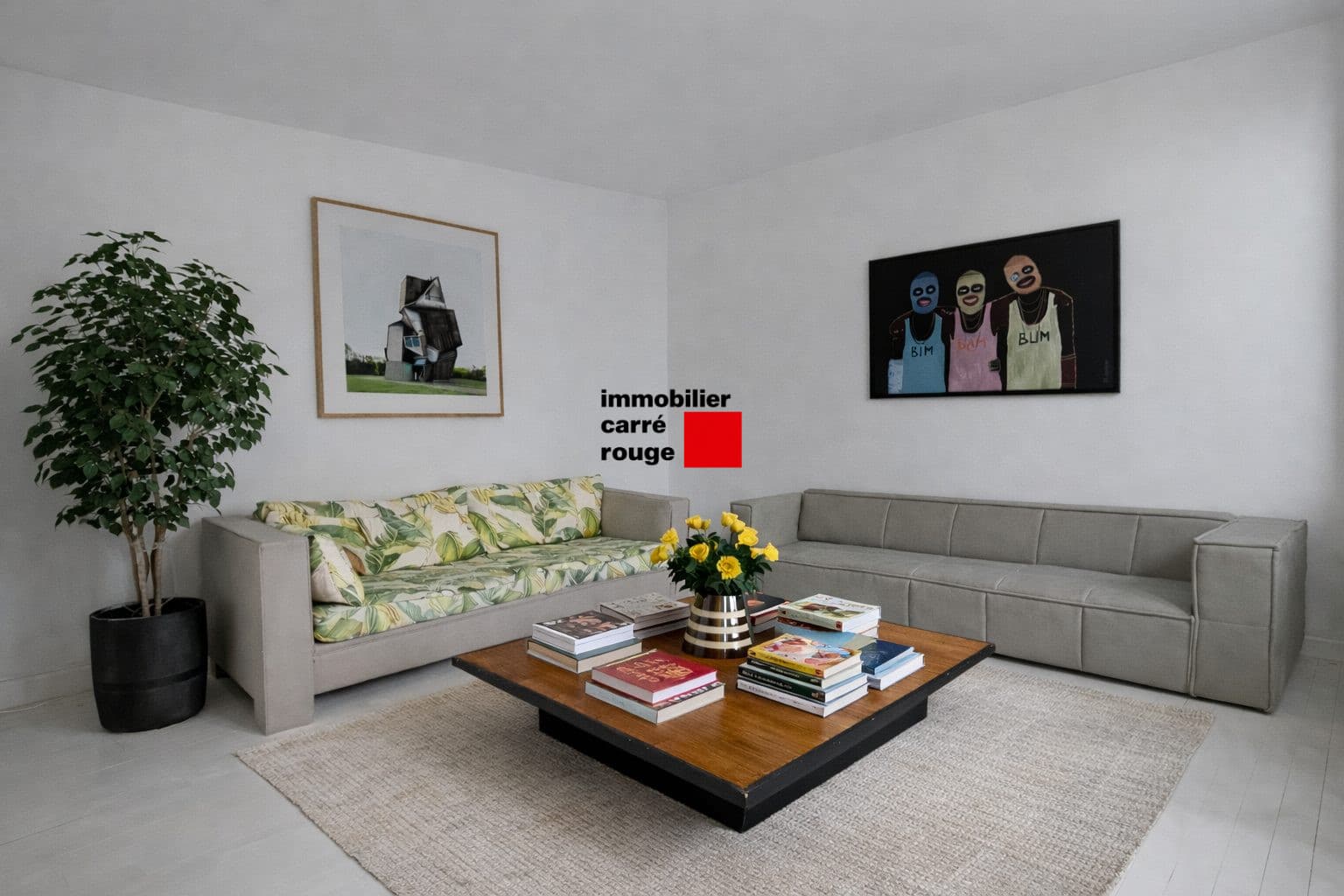 Appartement à vendre Biarritz
