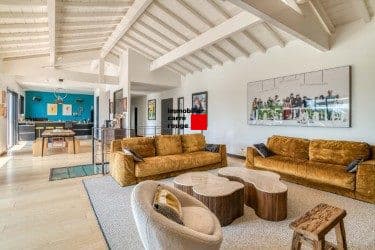 contemporaine 358m²
