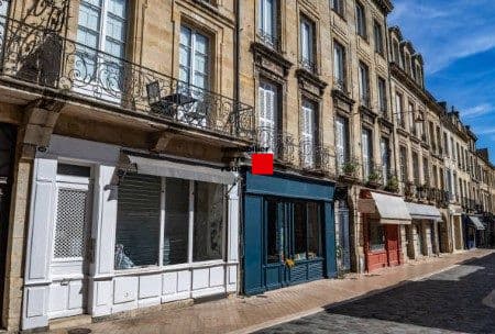 Immobilier Professionnel à vendre Peyrehorade